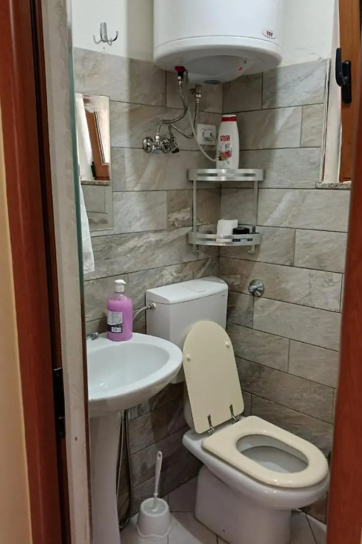 Guest House Shtepiza Theth