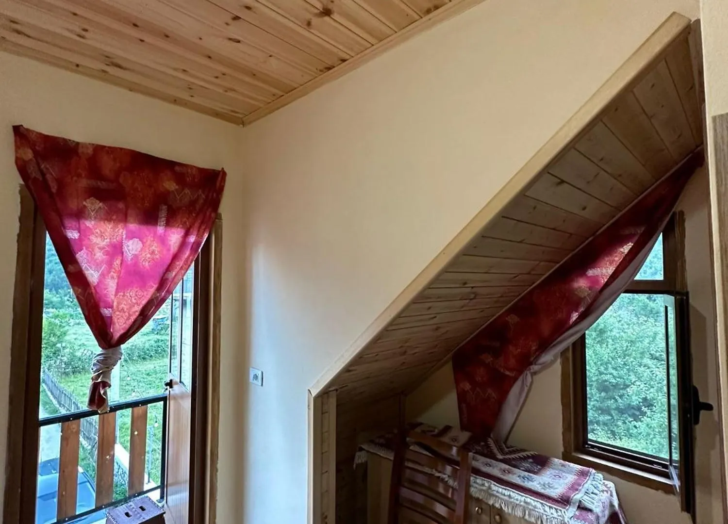 Guest House Shtepiza Theth