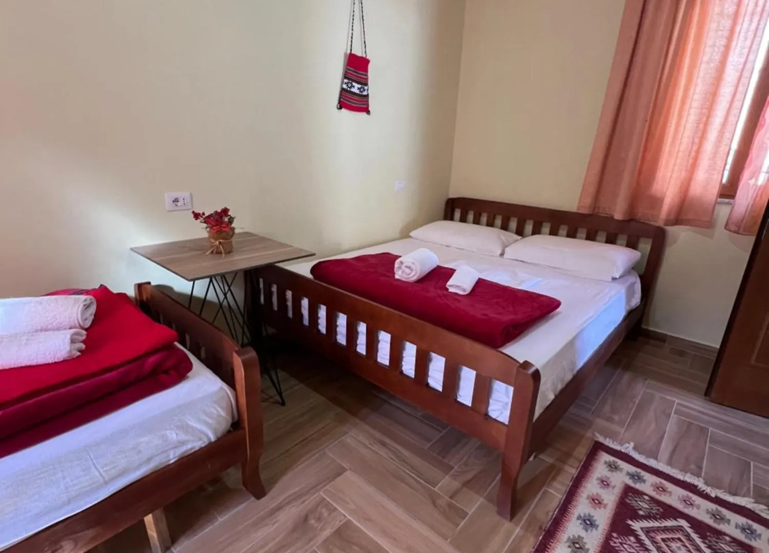Guest House Shtepiza Theth 0*,  Albania