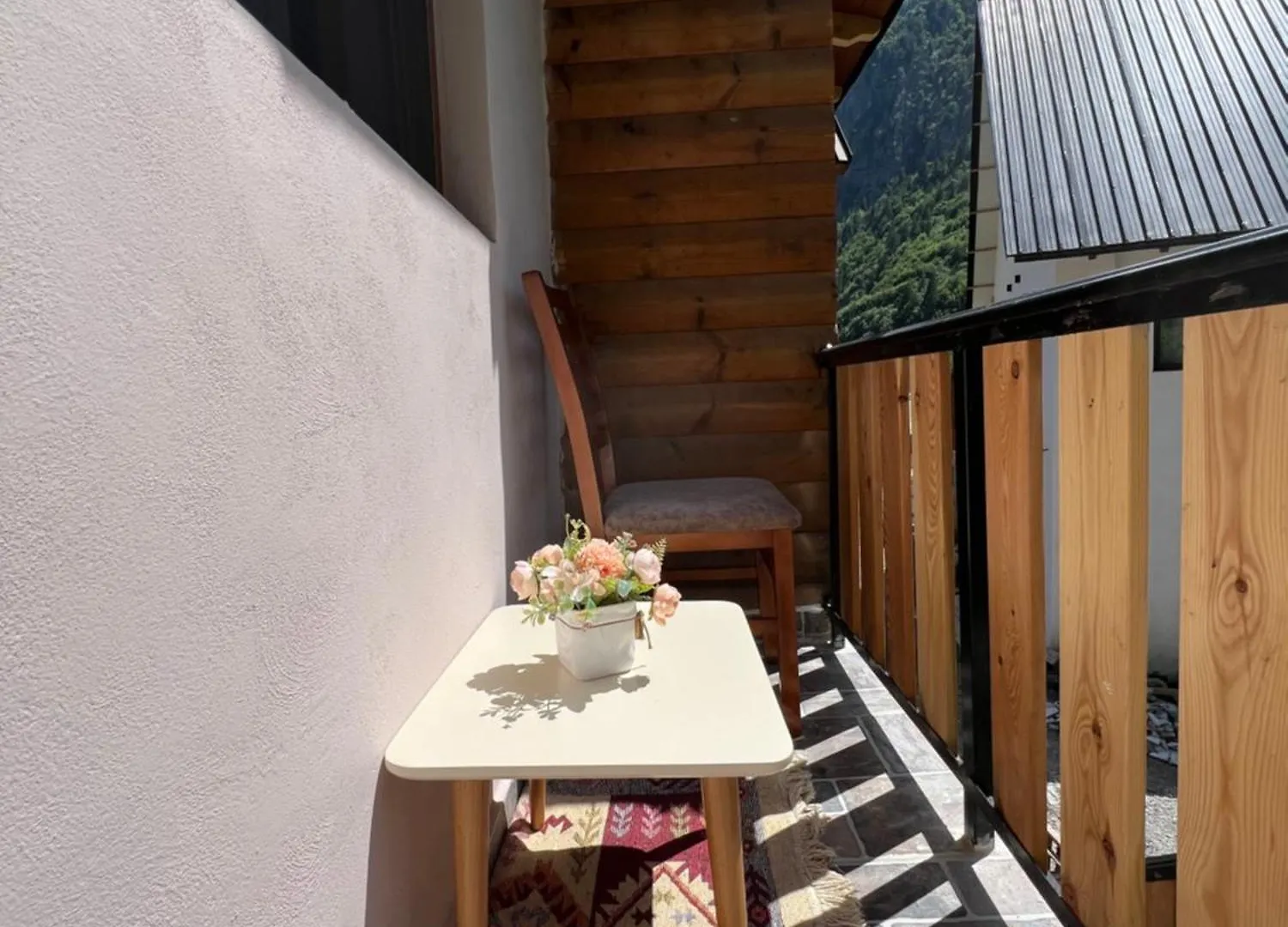 Guest House Shtepiza Theth